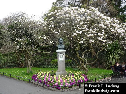 St Stephen's Green